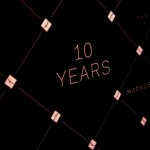 10周年 10周年