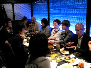 飲み会 飲み会