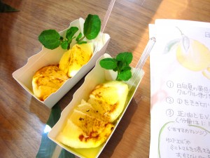 日向夏 日向夏