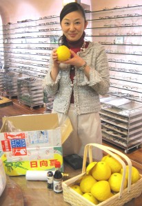 野菜ソムリエ