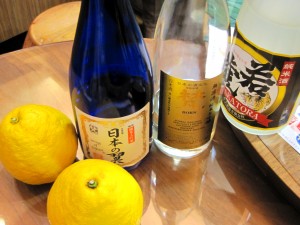 酒 酒
