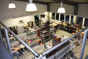 werkstatt